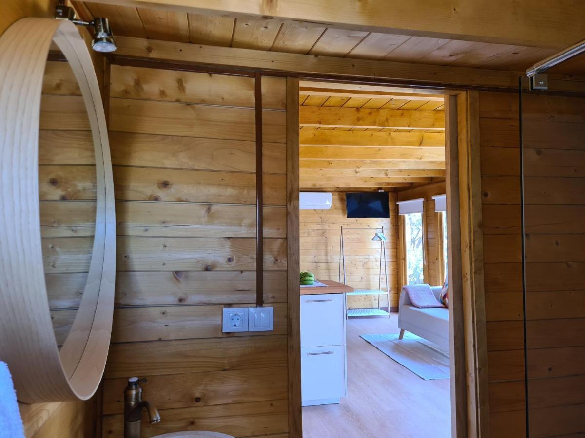 Вилла Casa Abuelo Yano Эль-Пасо Экстерьер фото