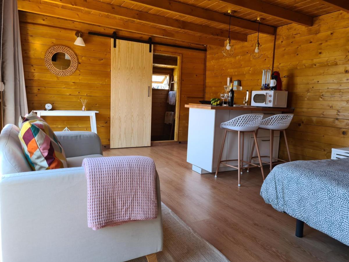 Вилла Casa Abuelo Yano Эль-Пасо Экстерьер фото